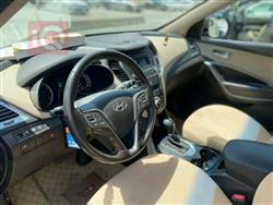 هیوندای سەنتافی